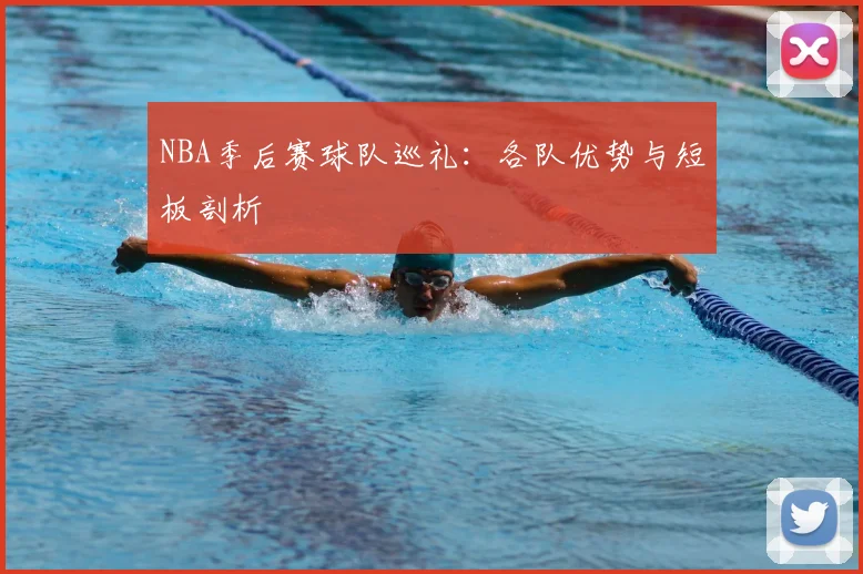 NBA季后赛球队巡礼：各队优势与短板剖析